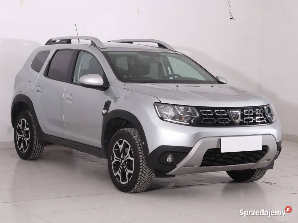 Dacia Duster 10 TCe SUV Duster Piaseczno sprzedam