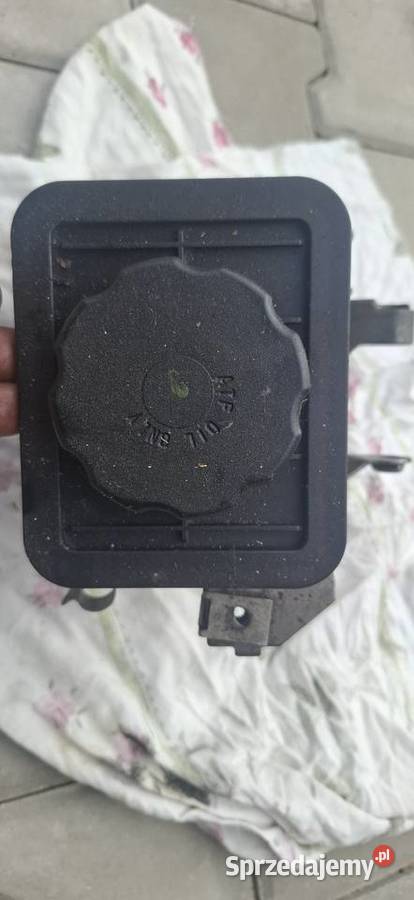 Pompa wspomagania BMW E38 730D