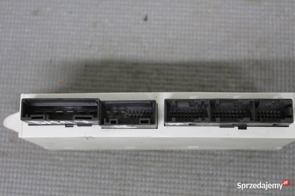 BMW 7 E65 E66 MODUŁ DRZWI 6921979 Prochowice