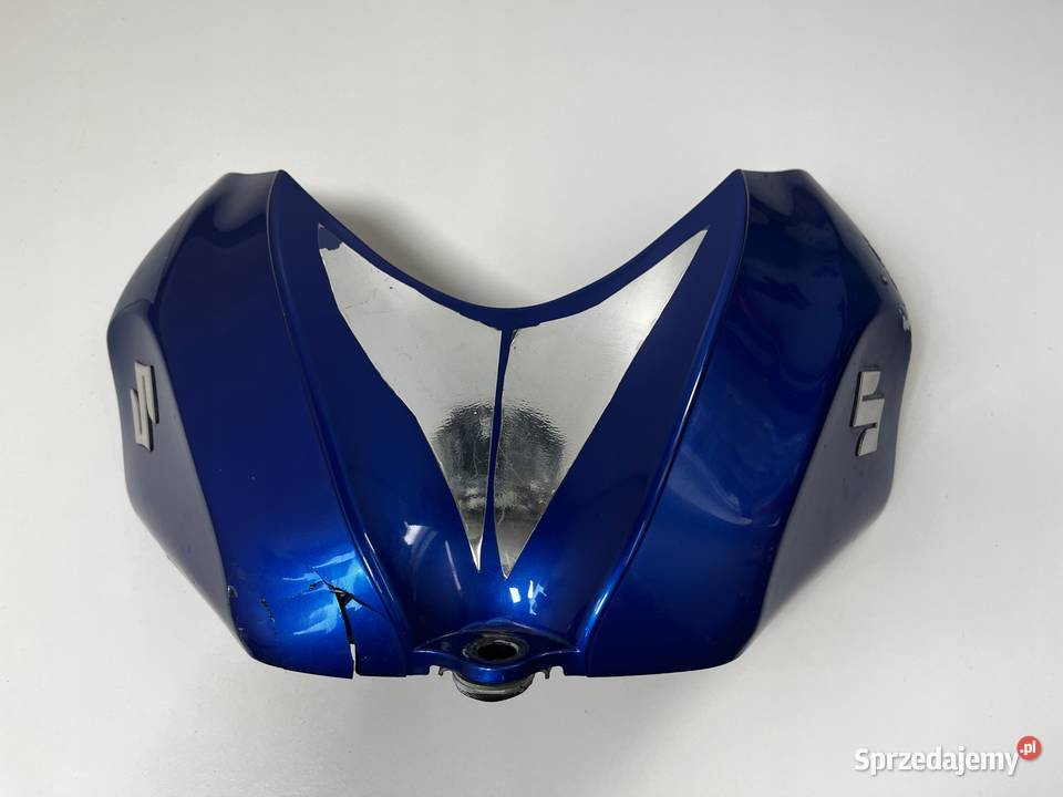 SUZUKI GSXR 600 750 0607 K6 K7 Nakładka na Łobżenica