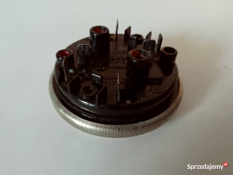 Programator PREDOM TERMET typ 790A podkarpackie