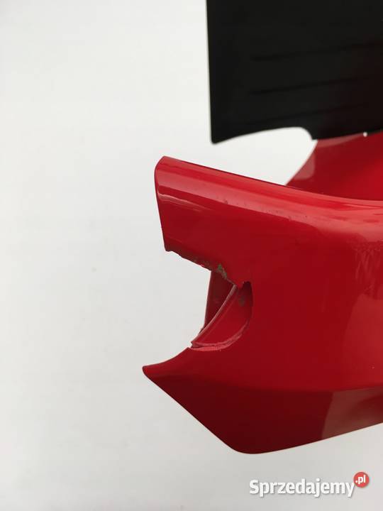 DUCATI PANIGALE V4S 19 Owiewka Bok Boczek P wielkopolskie Łobżenica