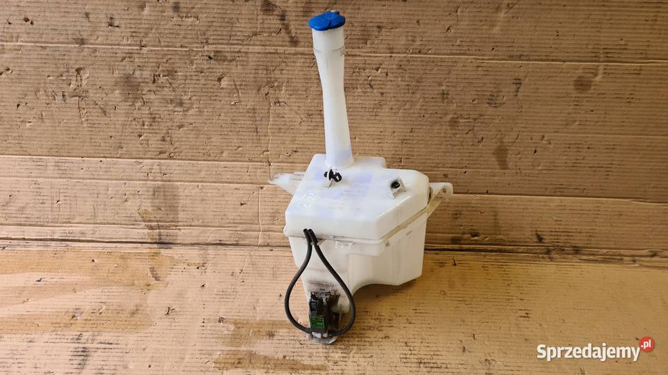 Hyundai I30 cw 1 Lift zbiornik płynu