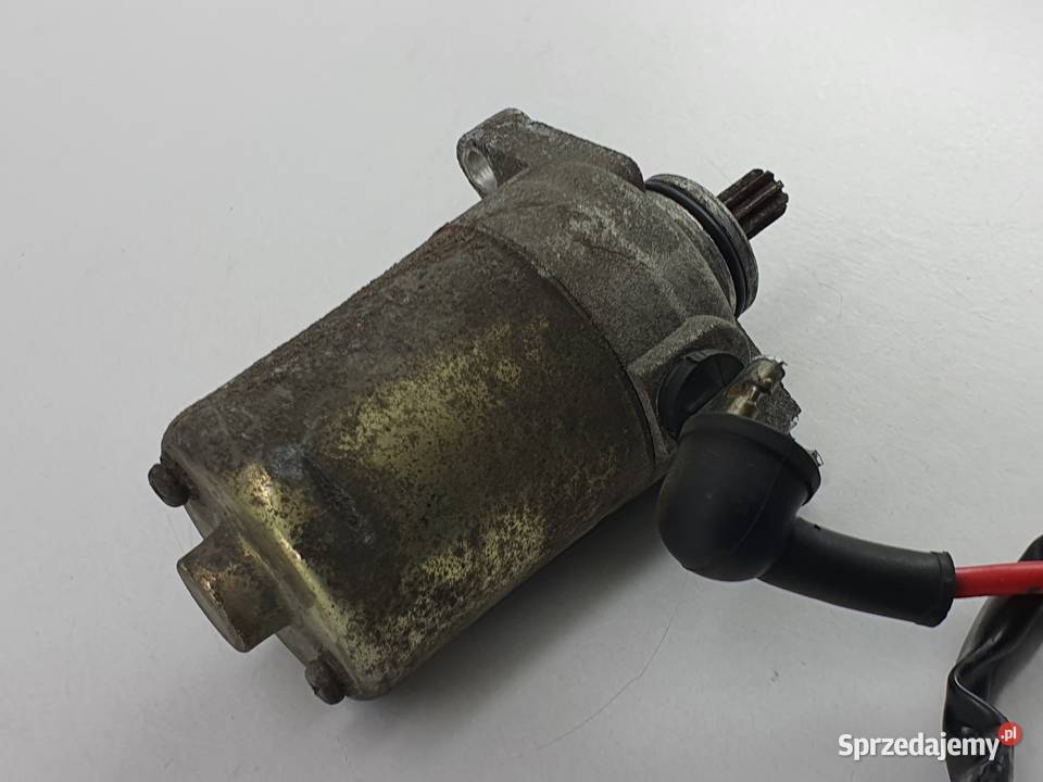 Rozrusznik Starter Cpi Aragon Silniki Łódź sprzedam
