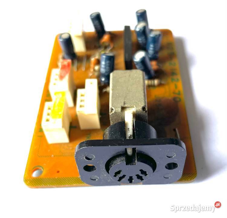 Płytka elektroniki Lublin