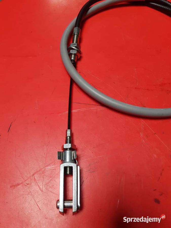 84297808 linka WOM CNH Holland Sulechów