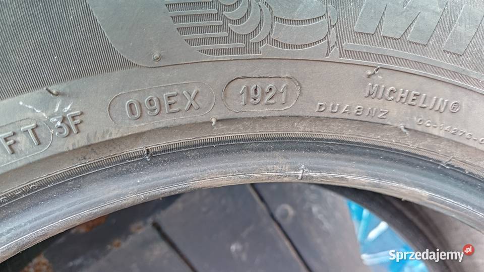 Sprzedam 4 sztuki Michelin Primacy 4 S1 Gorzów Wielkopolski sprzedam