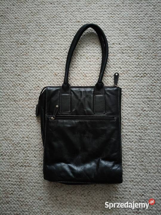 Torebka damska skórzana Gdańsk