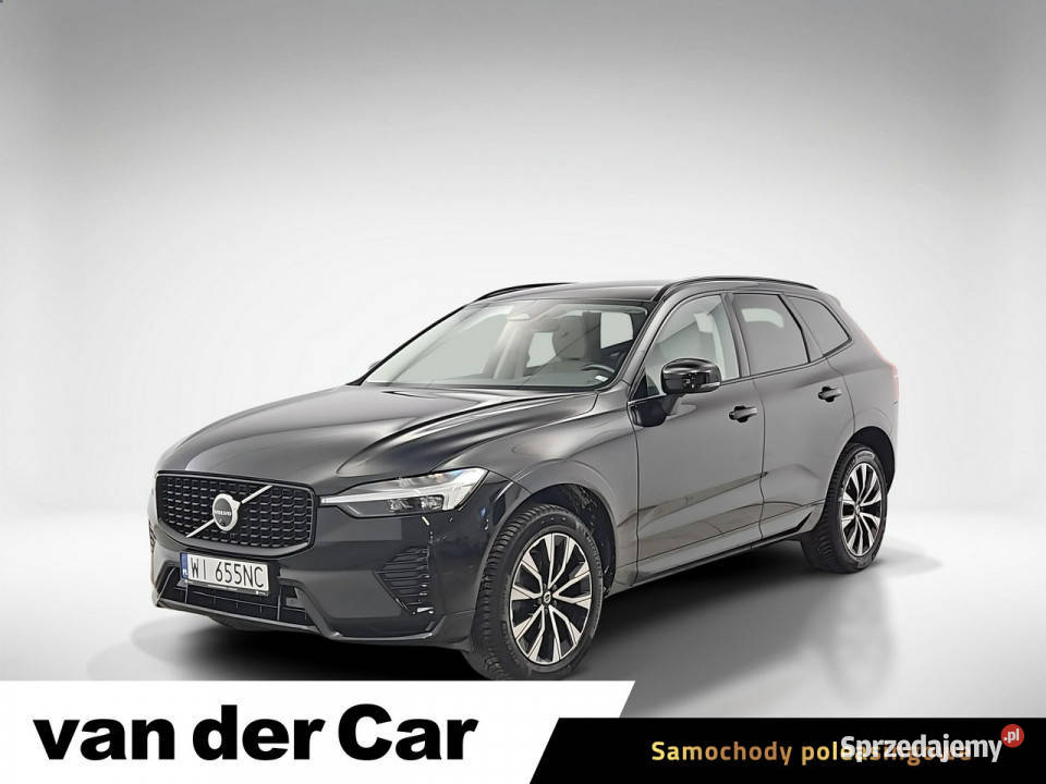 Volvo XC 60 B5 B AWD Plus Dark aut Z Polskiego