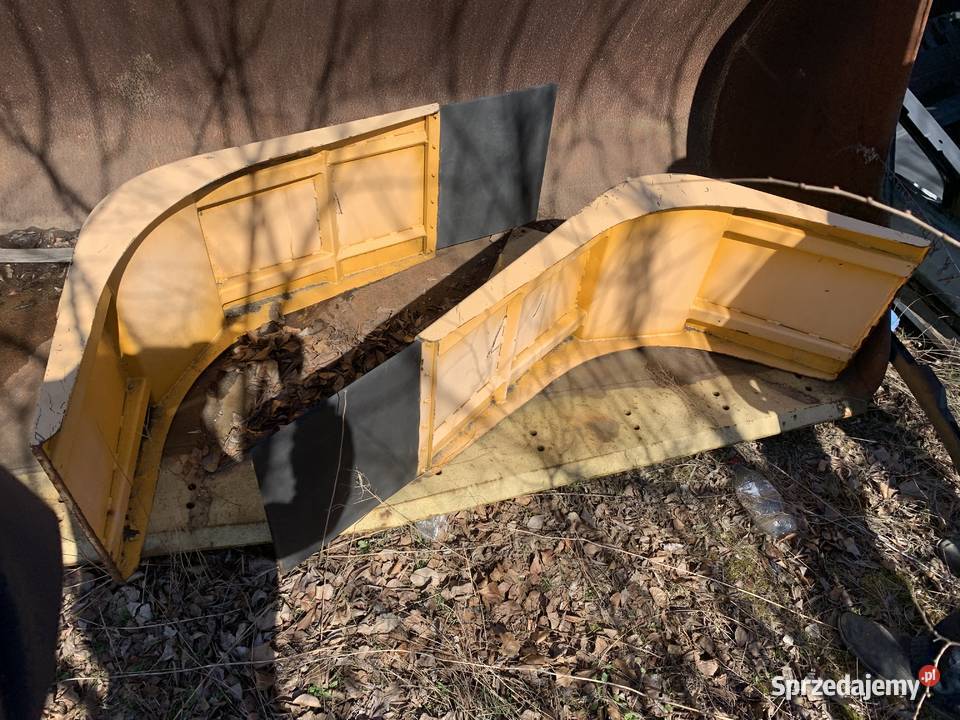 Lyszka L 34 Radom sprzedam