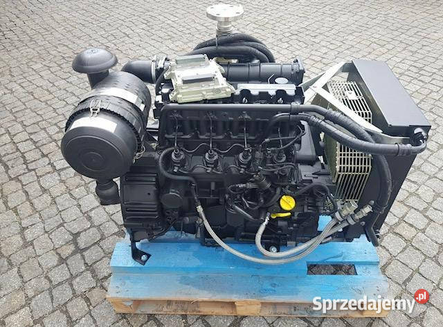 Deutz fahr F4M2011 Nowy Pozostałe Jastrzębniki sprzedam