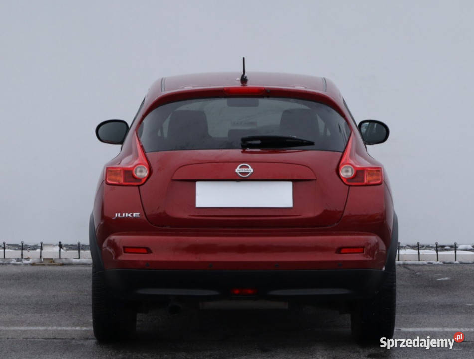Nissan Juke 16 DIGT gniazdo USB Lublin