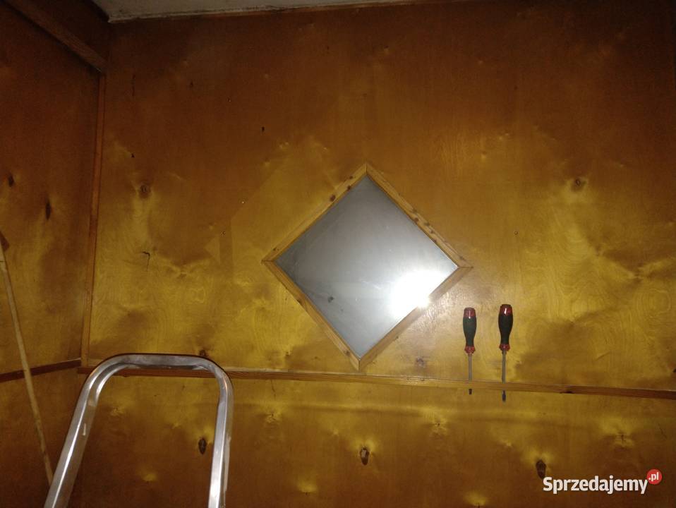 Panel ścienny Chełmno sprzedam