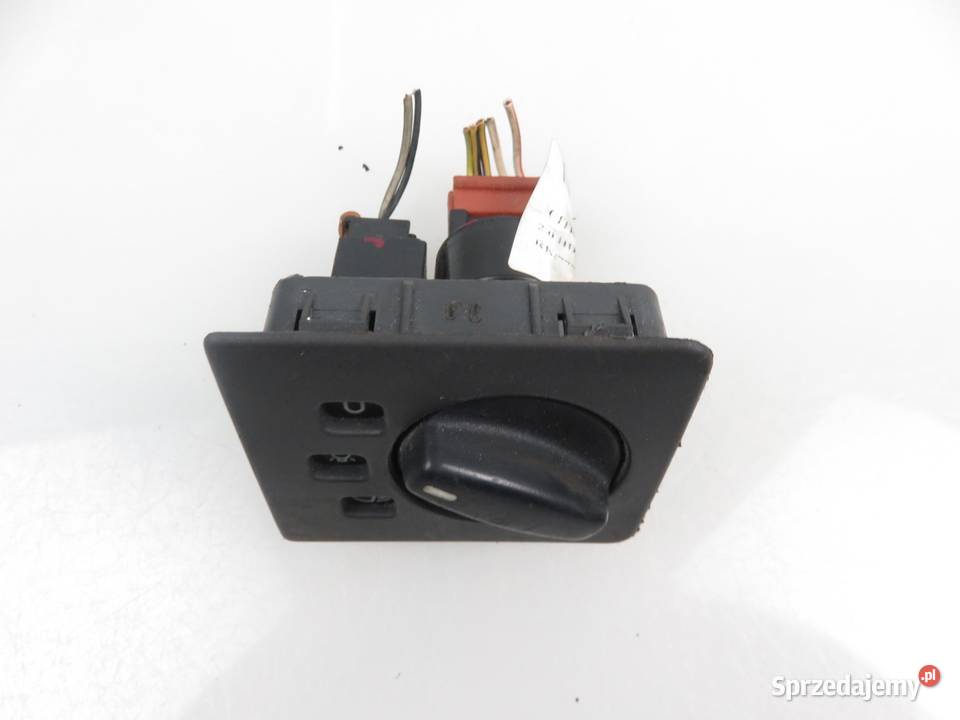 WŁĄCZNIK ŚWIATEŁ BOXER DUCATO JUMPER I małopolskie