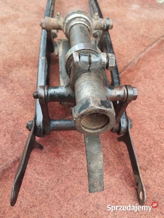 DKW rt 3trapez Głogów