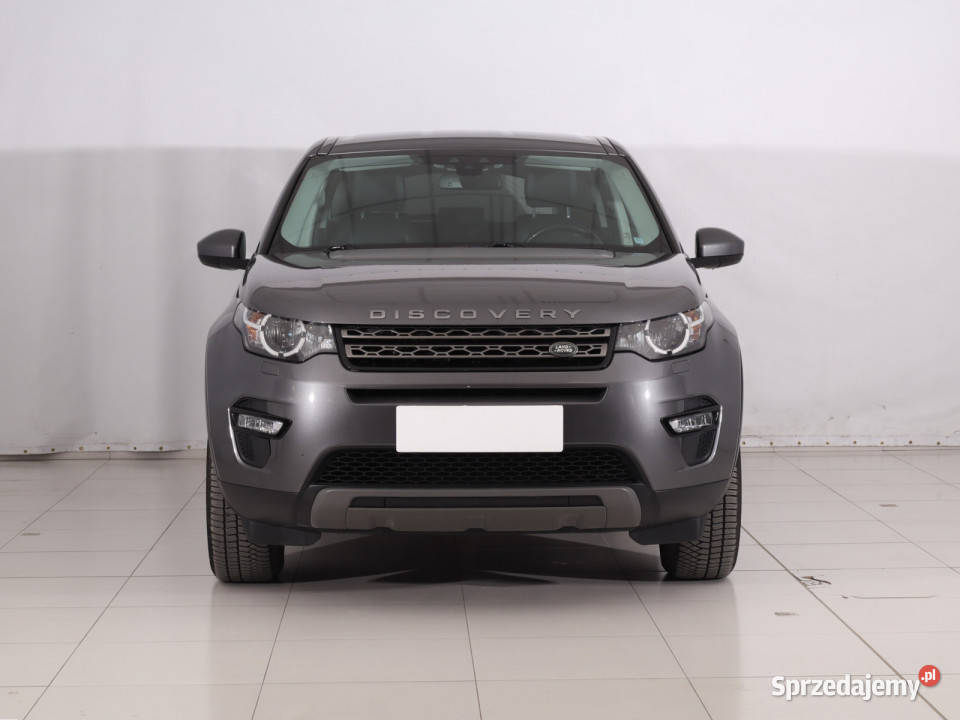 Land Rover Discovery Sport TD4 wspomaganie kierownicy Discovery Sport Piaseczno sprzedam