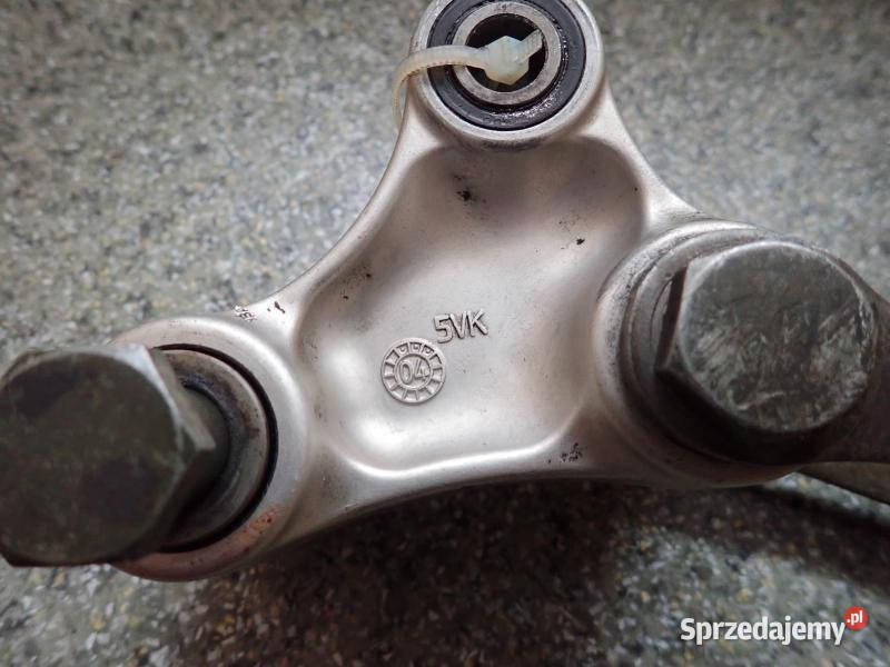 KIWAK KOŁYSKA KIWACZKA ŁĄCZNIK WAHACZA YAMAHA XT Strzelce Krajeńskie sprzedam