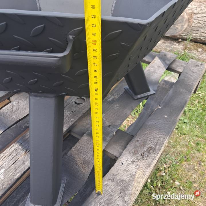 Palenisko ogrodowe sześciokątne wielkopolskie Wapno