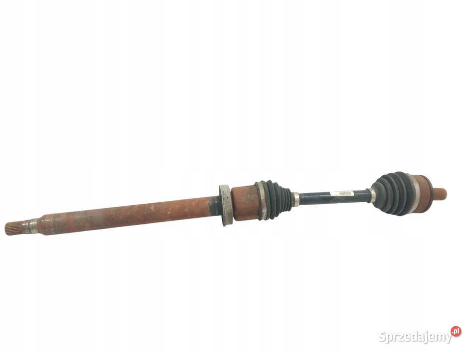 PÓŁOŚ PRAWY PRZÓD 20 B 254 31325584 Volvo S90 II świętokrzyskie sprzedam