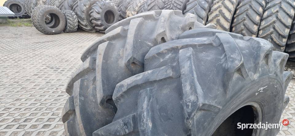 1841526 18426 18r26 48080r26 Continental Dunlop Rolnictwo Nowe Miasto Lubawskie sprzedam