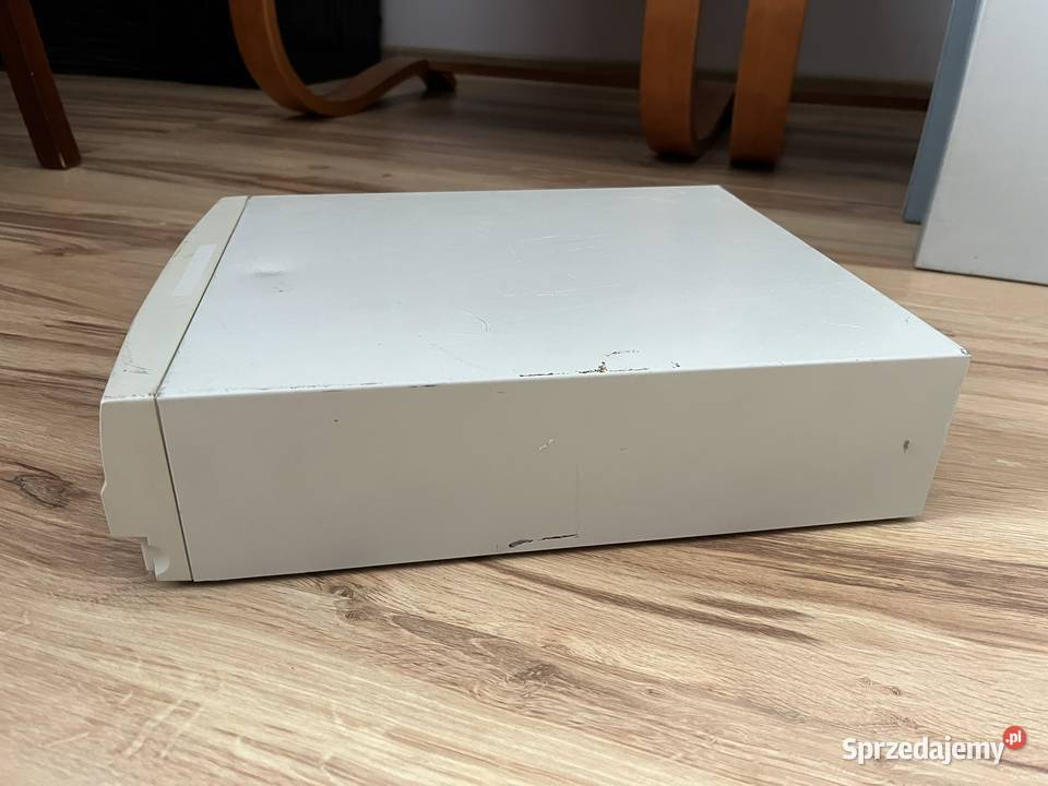 Zabytkowy komputer PC Slot 1 małopolskie Brzana