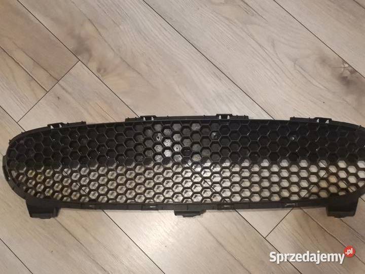 MAZDA MX5 ŚRODKOWA KRATKA ZDERZAKA PRZÓD Pozostałe Międzychód