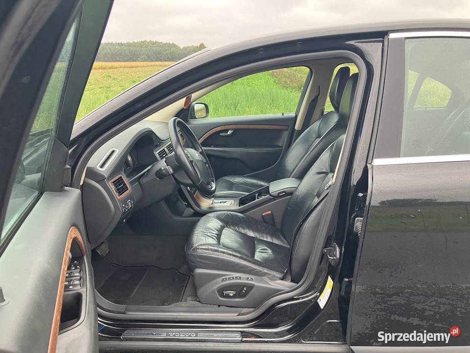Volvo S80 II 32 238 Właściciel 6 lat Świeżo Opole