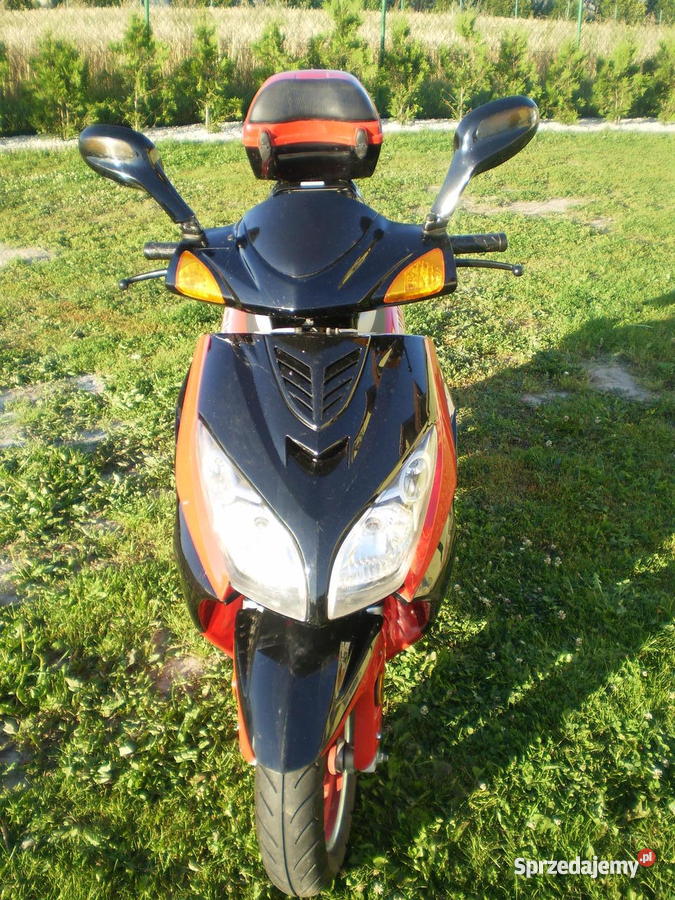 Zumico EOS 2T Zezulin Niższy