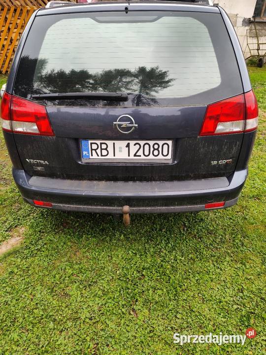 Opel Vectra C 2006 150