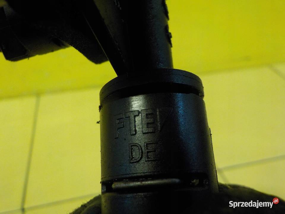 FORD FOCUS MK3 C 10 ECOBOOST 14r 101 M2DA Suków