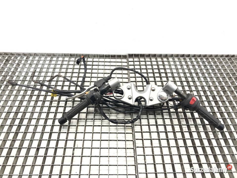 KIEROWNICA MANETKI KOMPLET SUZUKI 37418 podkarpackie sprzedam