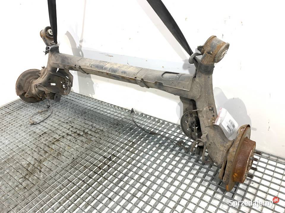 BELKA TYŁ HYUNDAI i20 II Hatchback TYLNA sprzedam