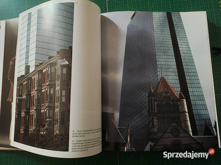 AmerykaStane Stanic WP ISBN 8321408648 małopolskie Kraków