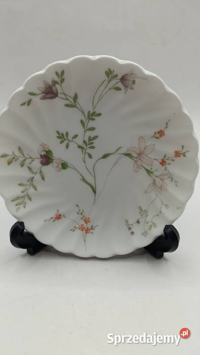 Dekoracyjny mini podstawek Wedgwood England
