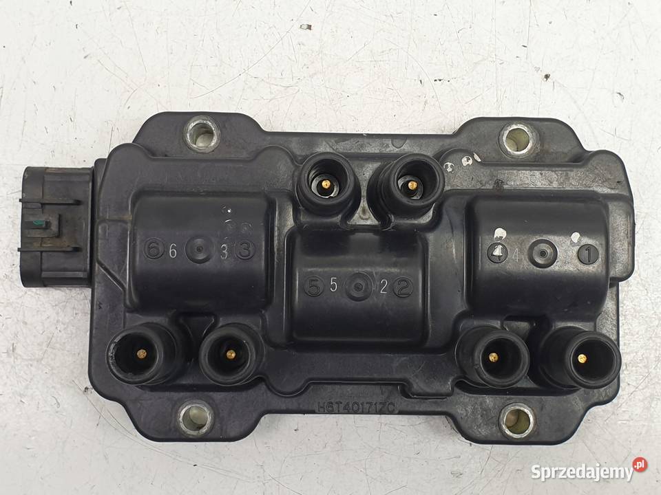 Chevrolet Equinox 34 V6 CEWKA ZAPŁONOWA oryginał Chełm