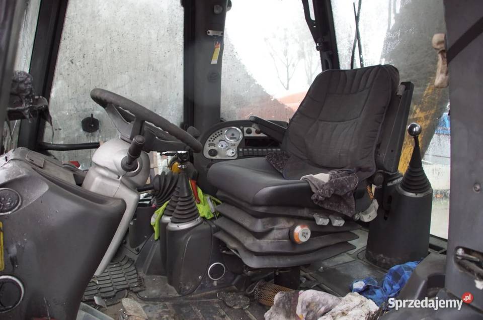SKUP AUT 692324777 POJAZD NA CZĘŚĆI KOPARKO osobowe kujawsko-pomorskie Lipno