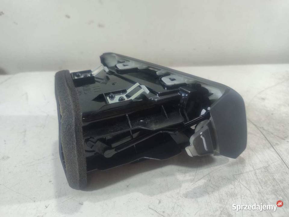 KRATKA NAWIEWU LEWA NISSAN QASHQAI J11 68761