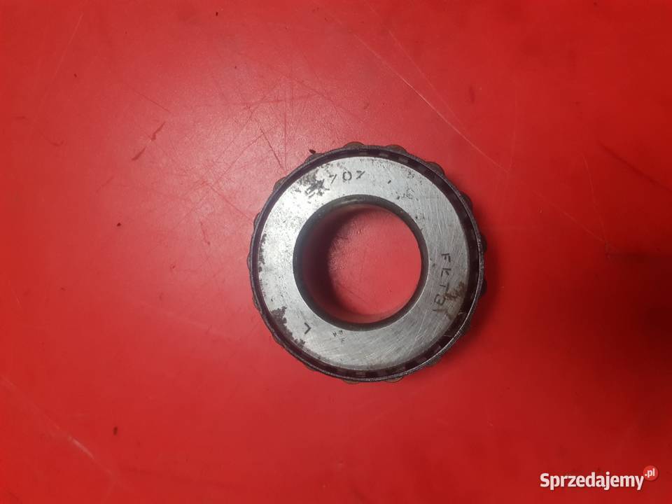 57707 Łożysko 35x80x57 Rolnictwo lubuskie Sulechów sprzedam