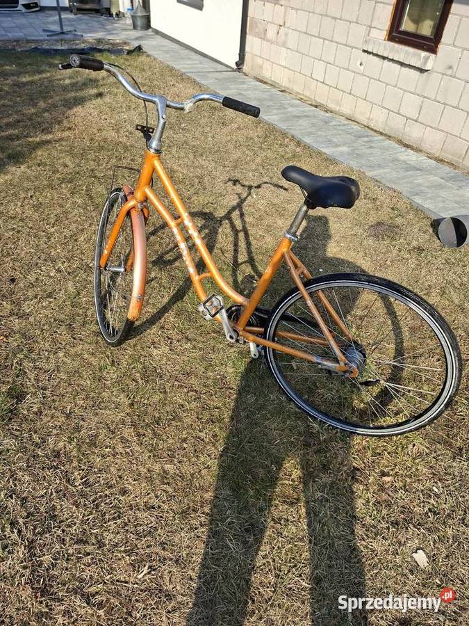 Rower28 lubelskie Krzywda