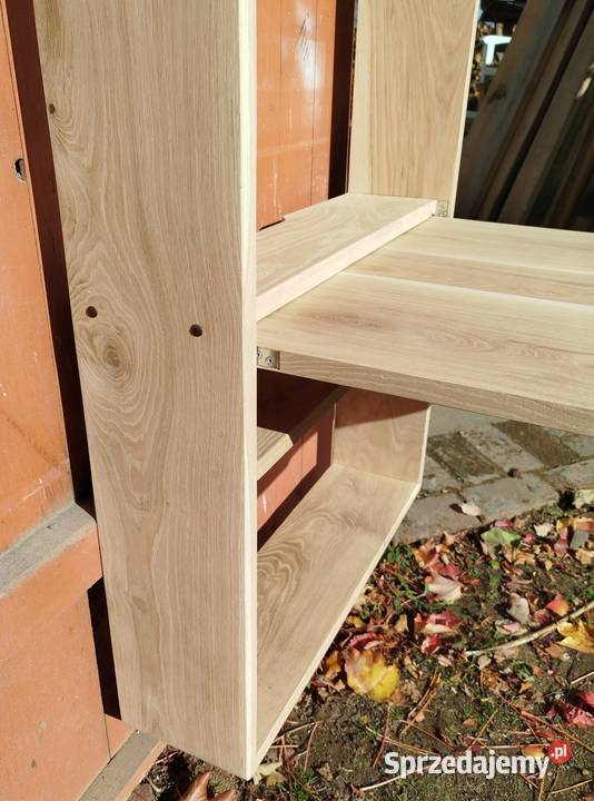 Biurko wiszące Postolice