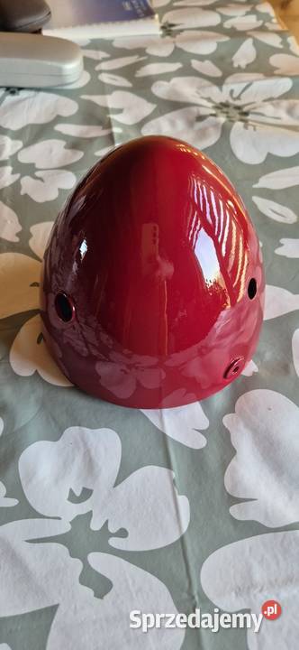 Lampa skorupa WSK Z1 WFM Gliwice