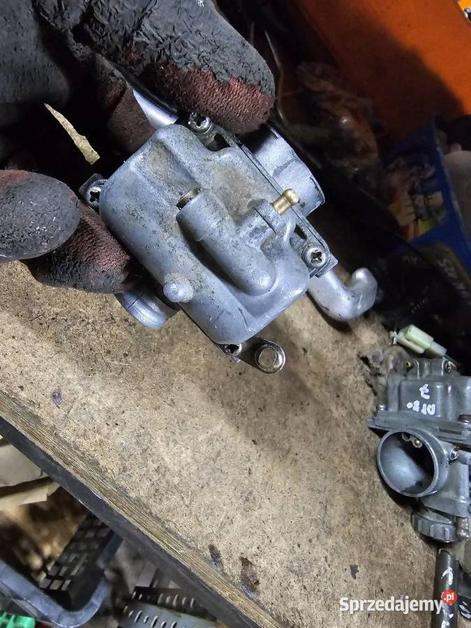 Yamaha DT 80 lc2 gaźnik karburator DT80 DT80lc2 Jelenia Góra