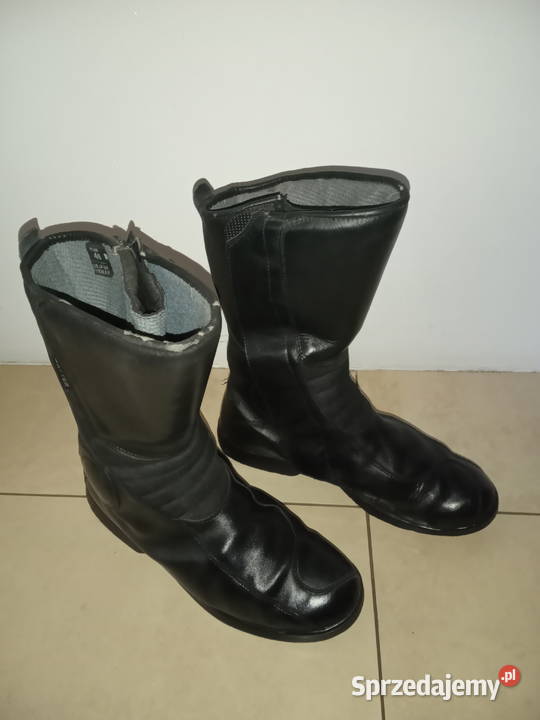 Buty motocyklowe Forma Drytex 46 Augustów