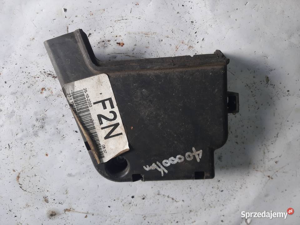 Fiat Punto 2 LANCIA YPSILON 46782789 obudowa Ksawerów sprzedam