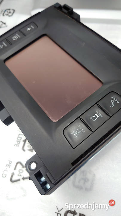 Dodge Challenger 2015 radio małe Rok produkcji 2015 Opole