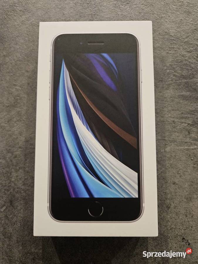 Iphone se 2 gen 64GB
