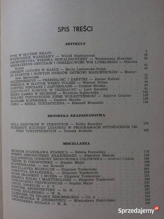 3033 Ziemia 1972 Szczecin