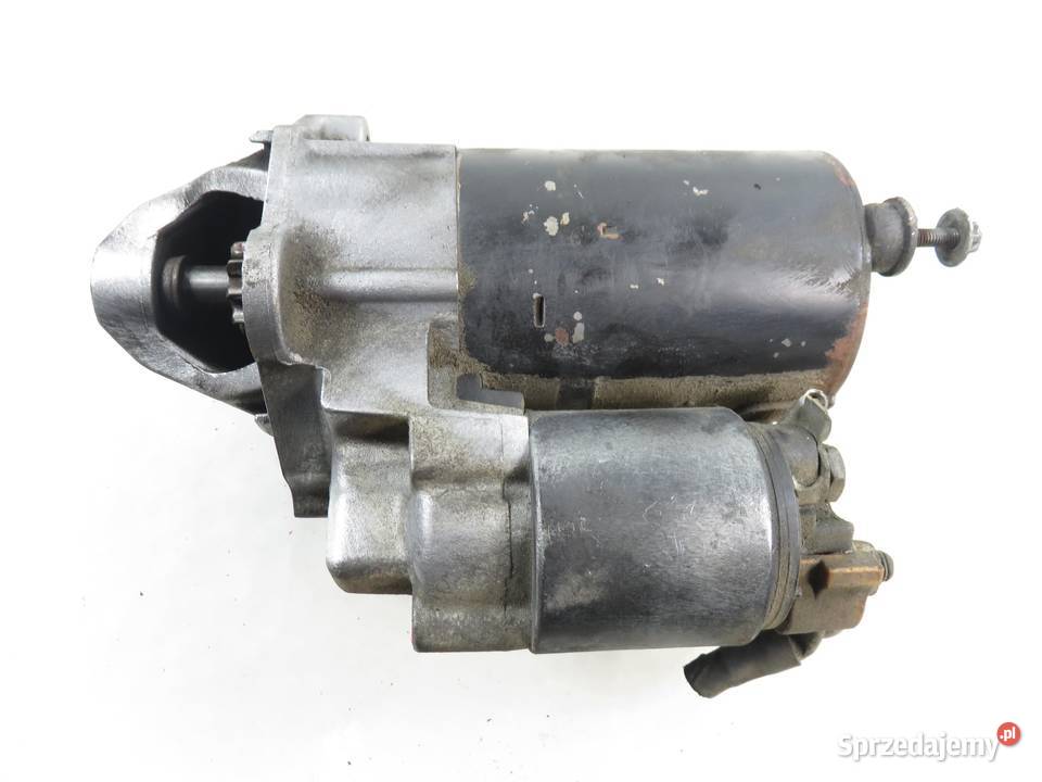 ROZRUSZNIK AUDI A4 B6 18 T quattro BEX 06B911023