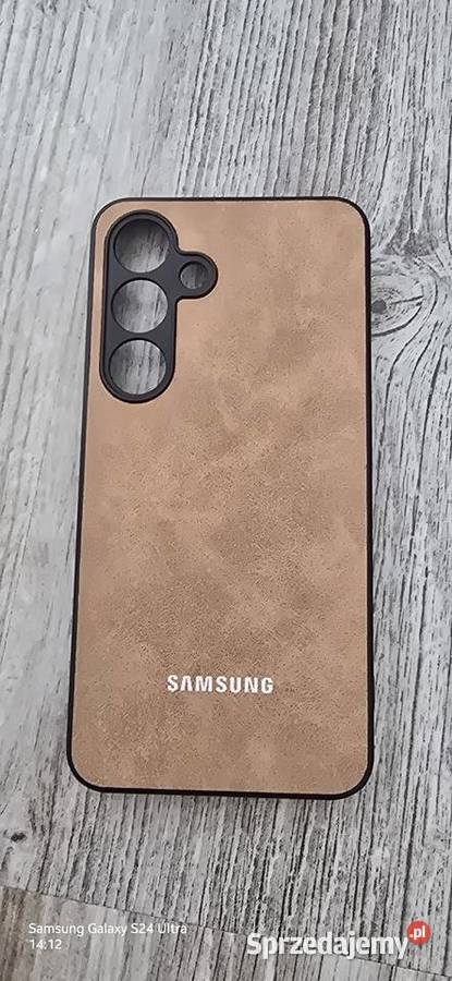 Samsung galaxy s s24 5G 128 GB pomorskie Starogard Gdański