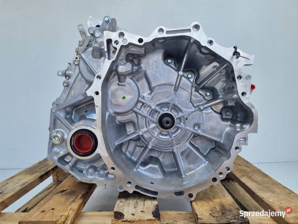 AUTOMATYCZNA SKRZYNIA BIEGÓW Lexus ES ES300 H 25 Rudka sprzedam